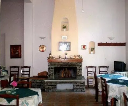 Inn Kanarinia