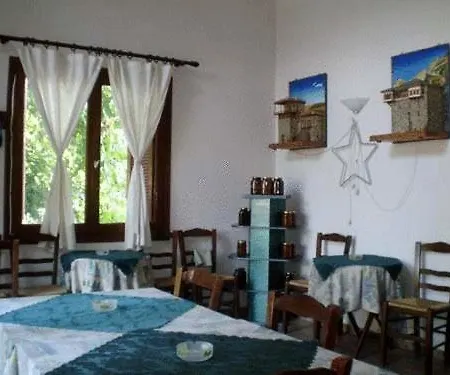 Inn Kanarinia