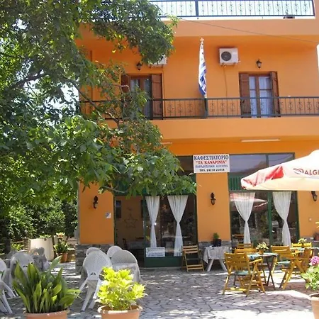 Kanarinia Kala Nera